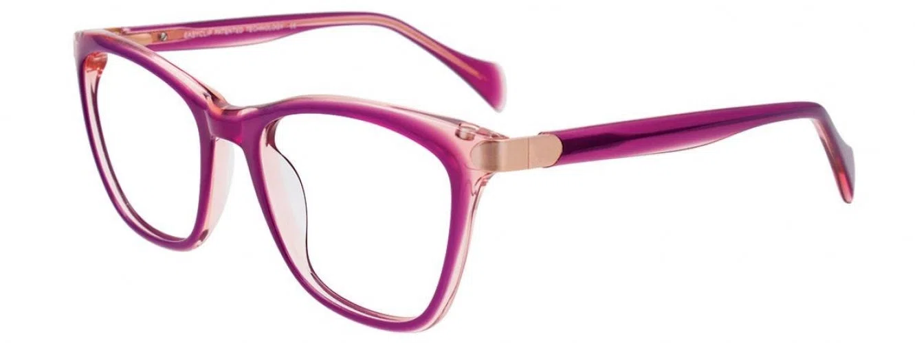 Easyclip EC519 Eyeglasses - view 2